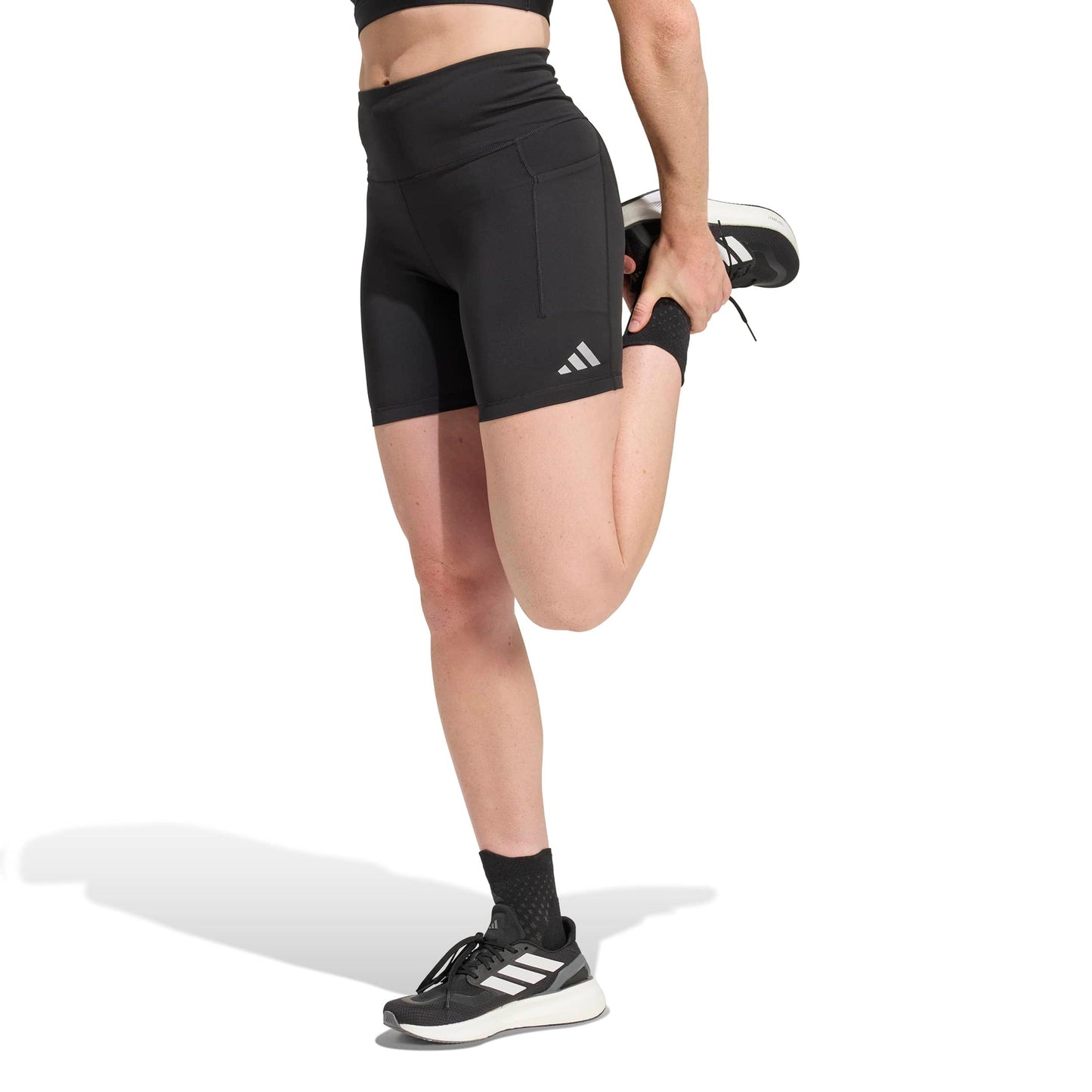 adidas adi365 4in   Running tights Women-black