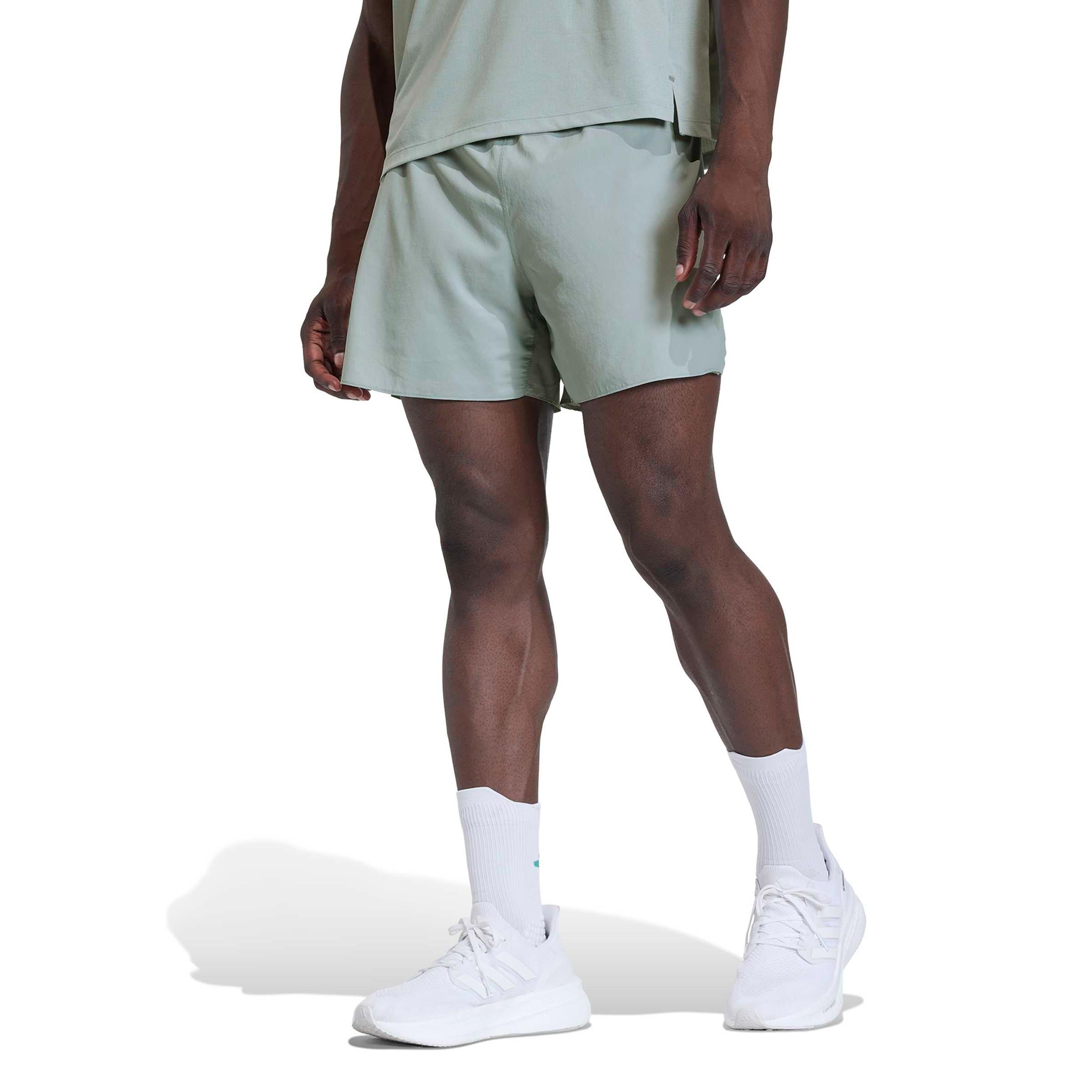 adidas adi365 7in  Running shorts Men-mint