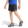 Terrex MT Light 7in  Running shorts Men-black
