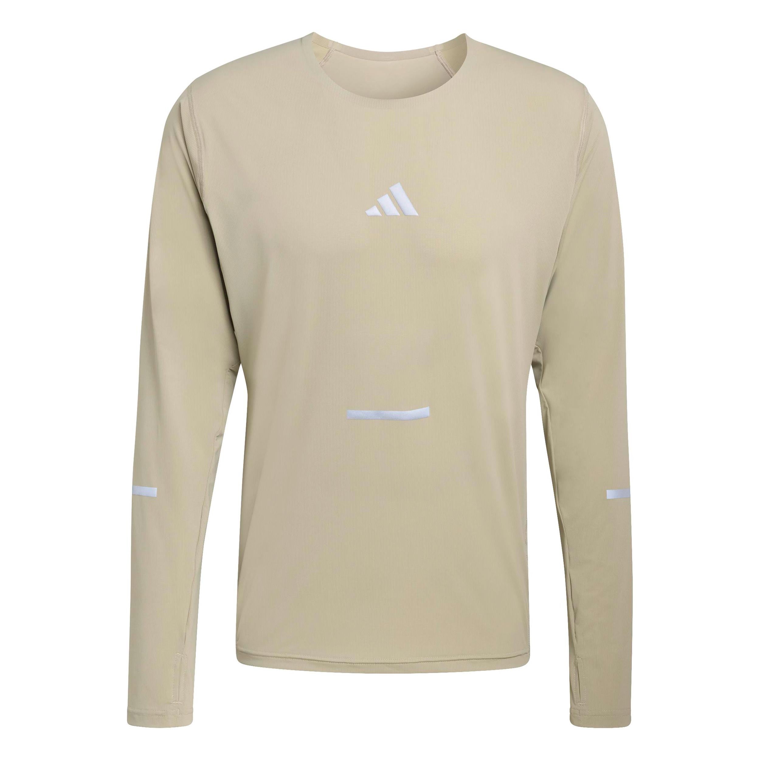adidas adi365  Running shirt Men-khaki