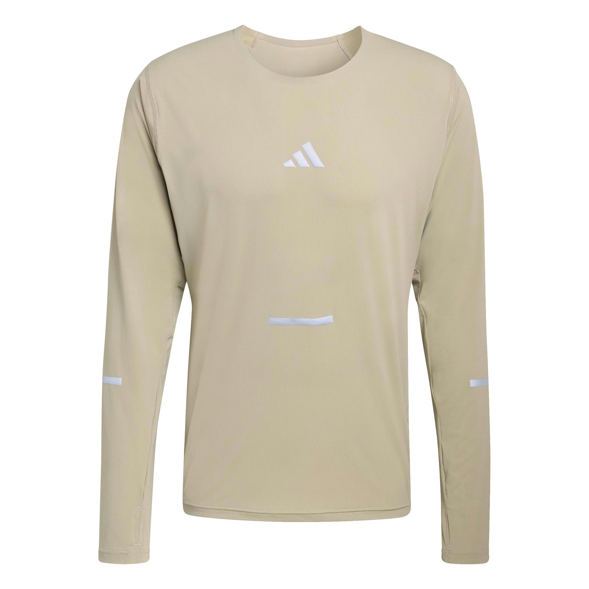 adidas adi365  Running shirt Men-khaki