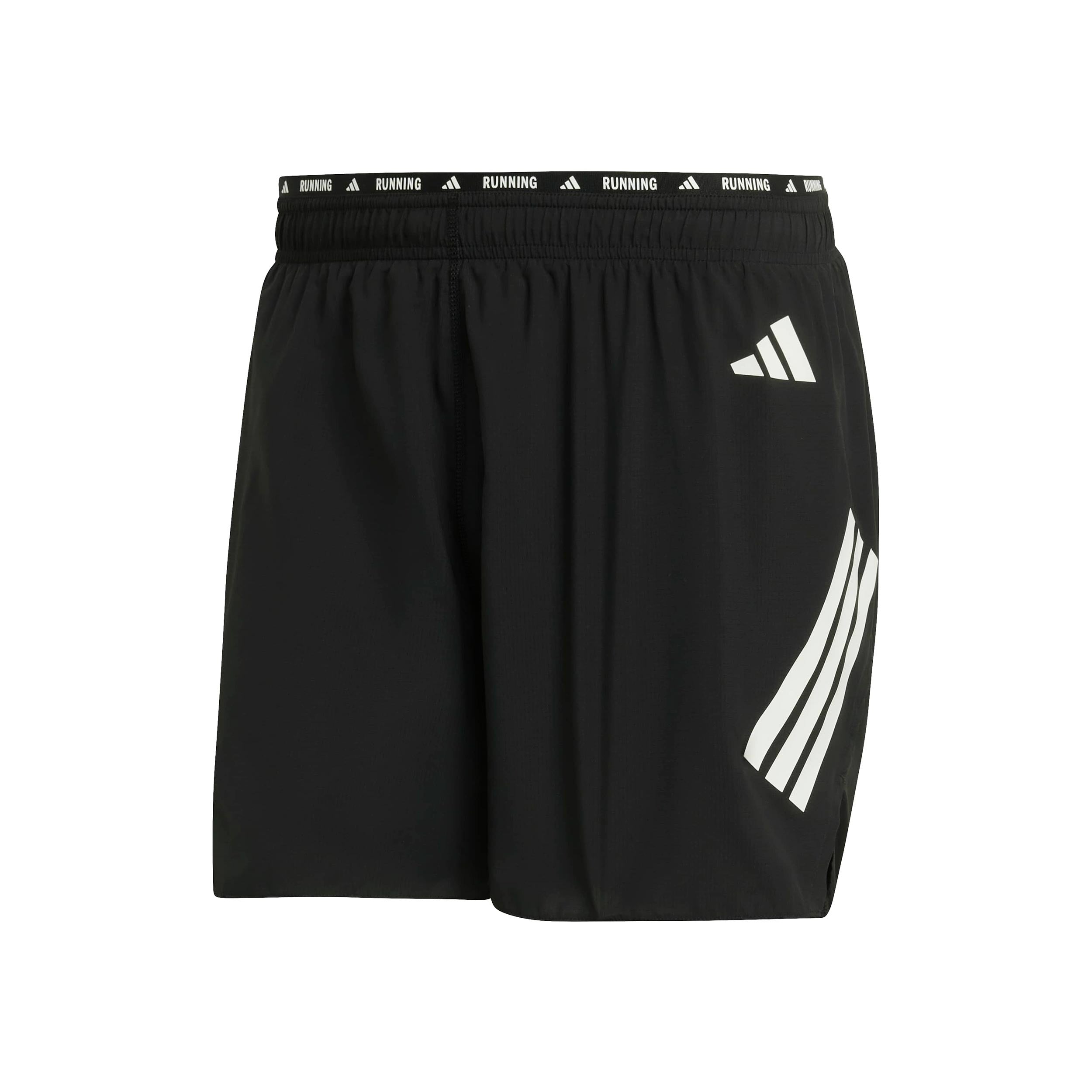 adidas adi365 2in1  Running shorts Men-black