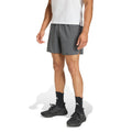 adi365 5in  Running shorts Men-grey