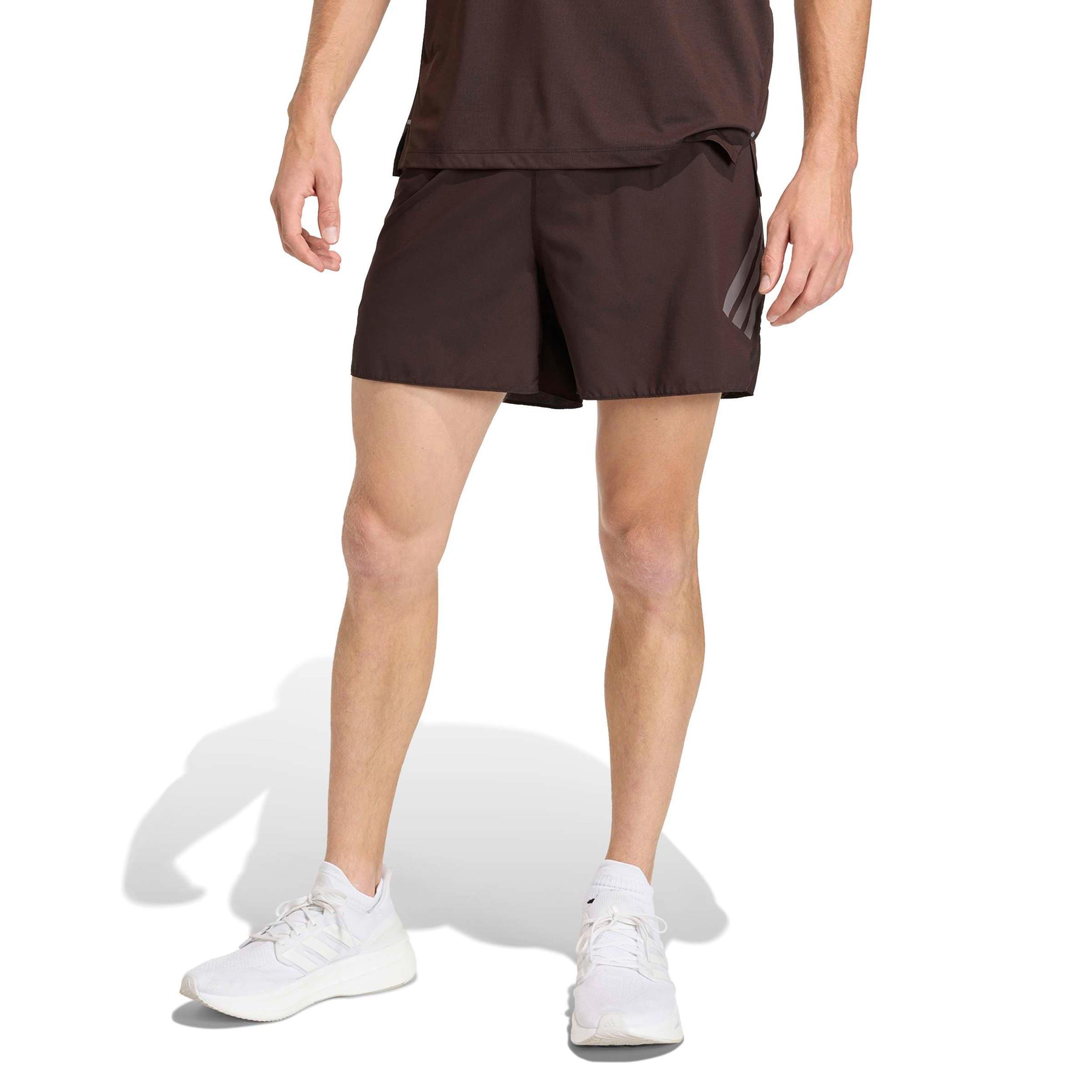 adidas adi365 5in  Running shorts Men-dark grey