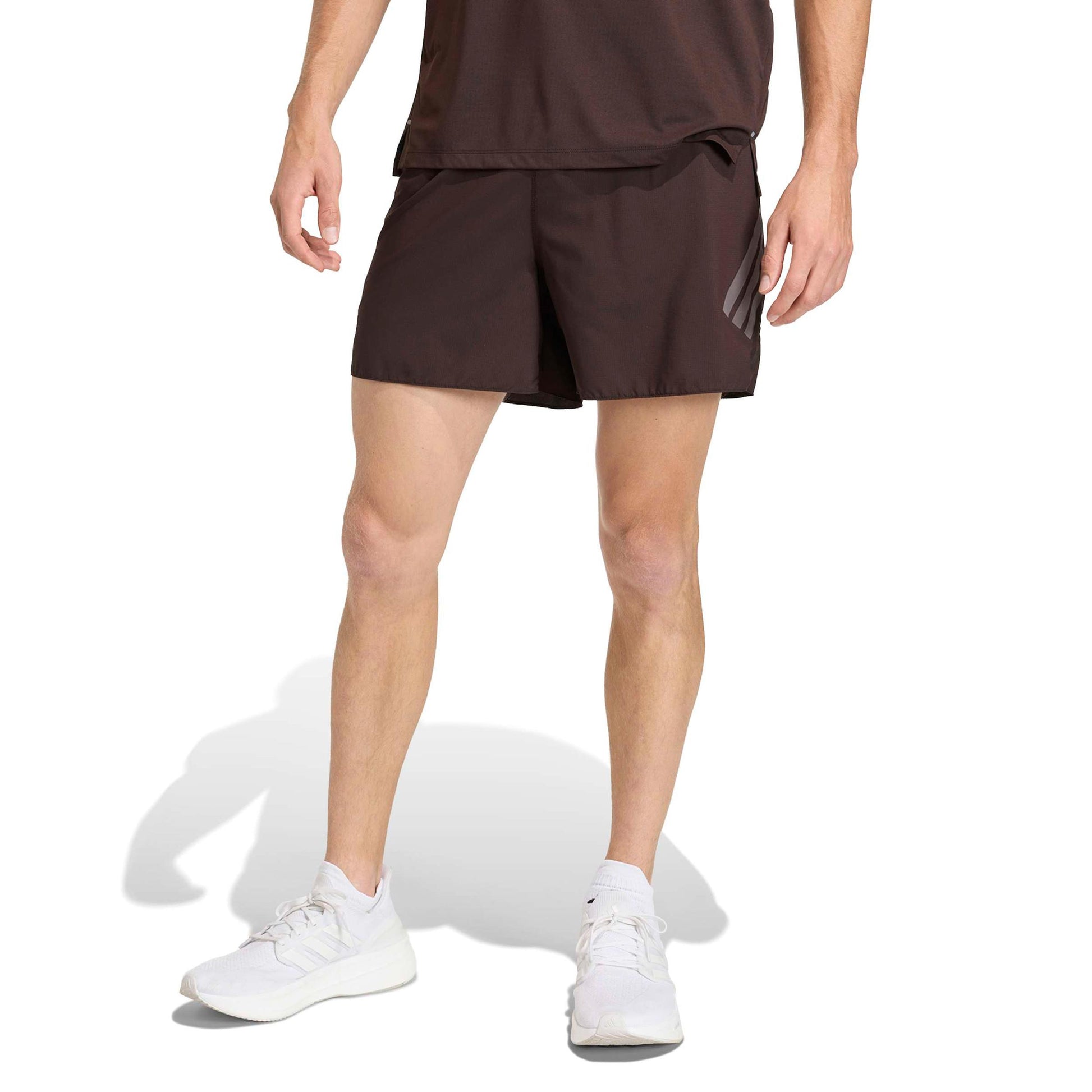 adidas adi365 5in  Running shorts Men-dark grey