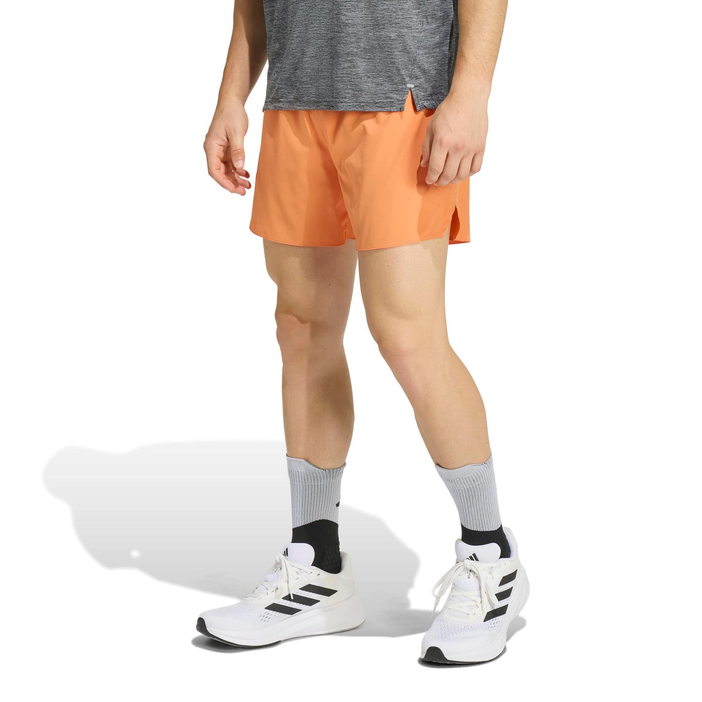 adidas adi365 5in  Running shorts Men-apricot