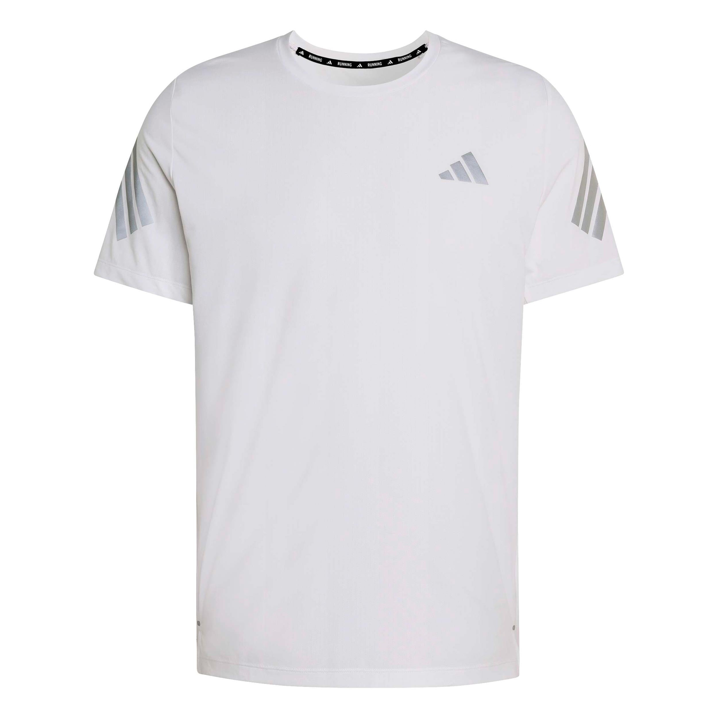 adidas adi365  Laufshirt Herren-weiß