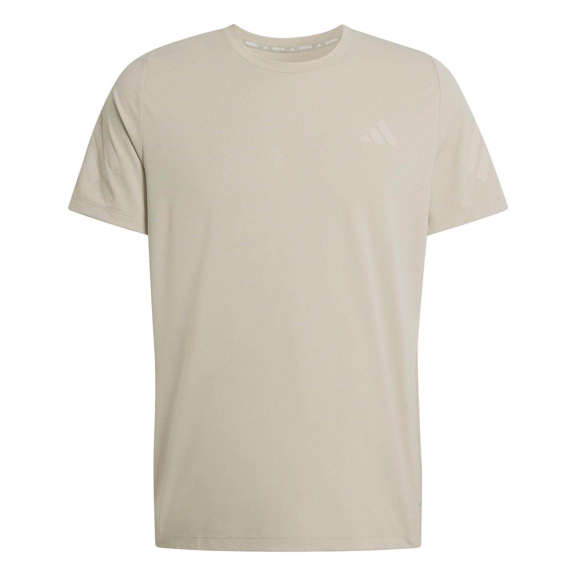 adidas adi365  Running shirt Men-khaki