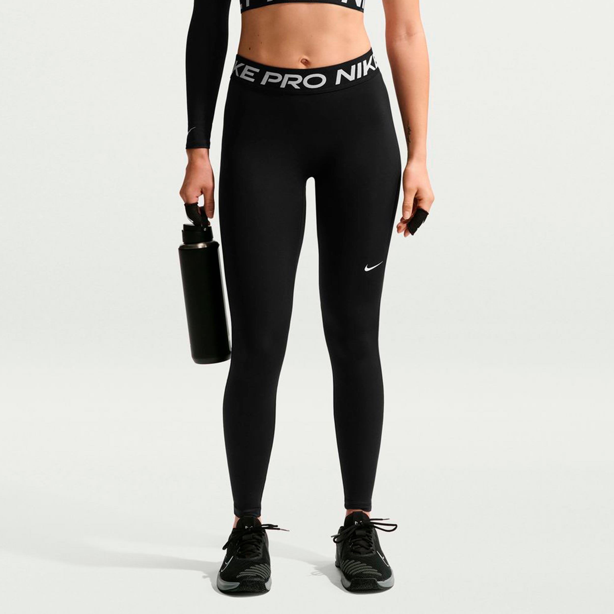 Nike Dri-Fit 365 Tight Women-black