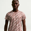 Court Dri-Fit Victory T-Shirt Men - mauve, multicoloured