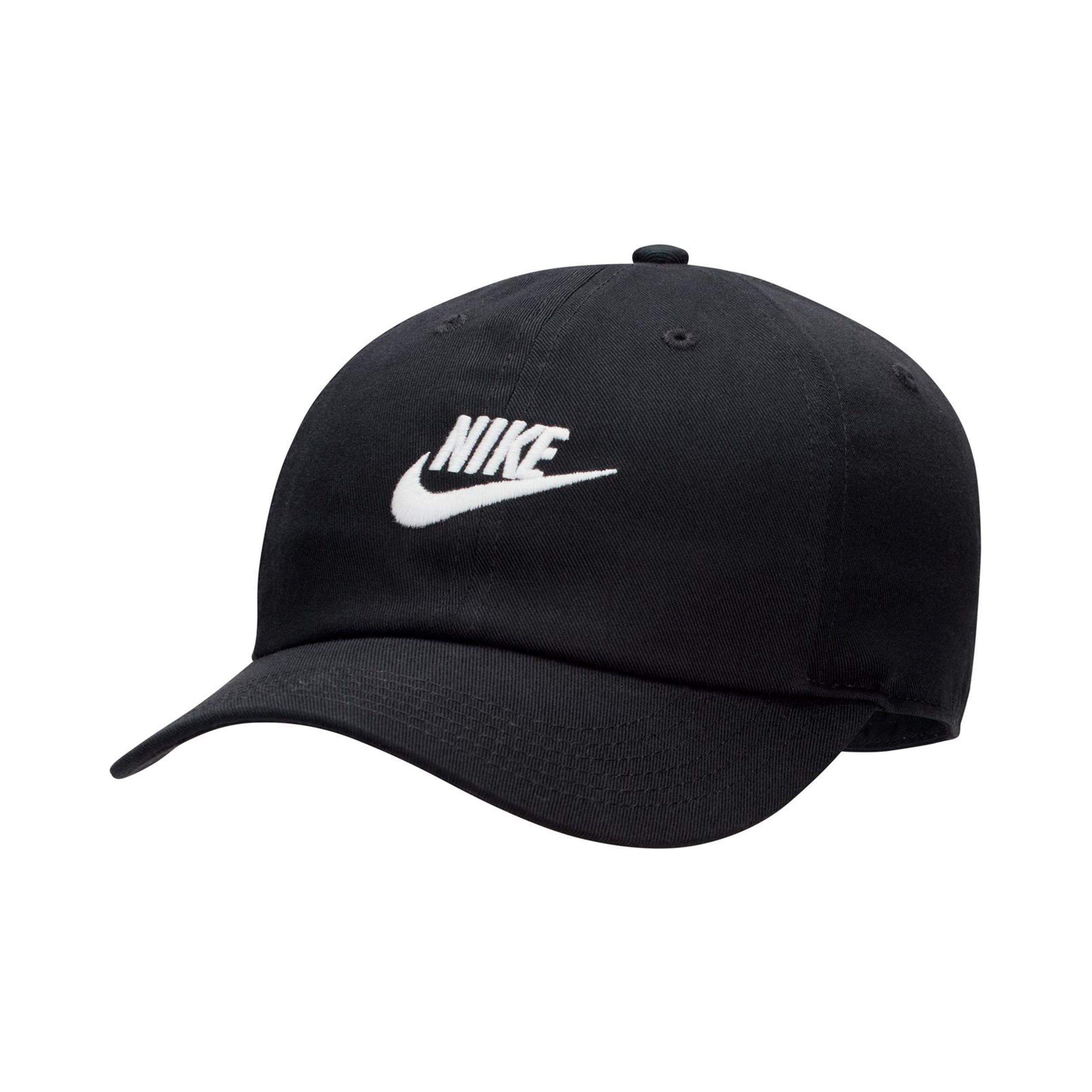 Nike Club Cap Kids - black