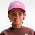 Club Cap Kids - lilac