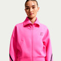 Court Dri-Fit Advantage  Training jacket Women-berry
