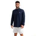 Crew 2.0 Longsleeve Herren-dunkelblau