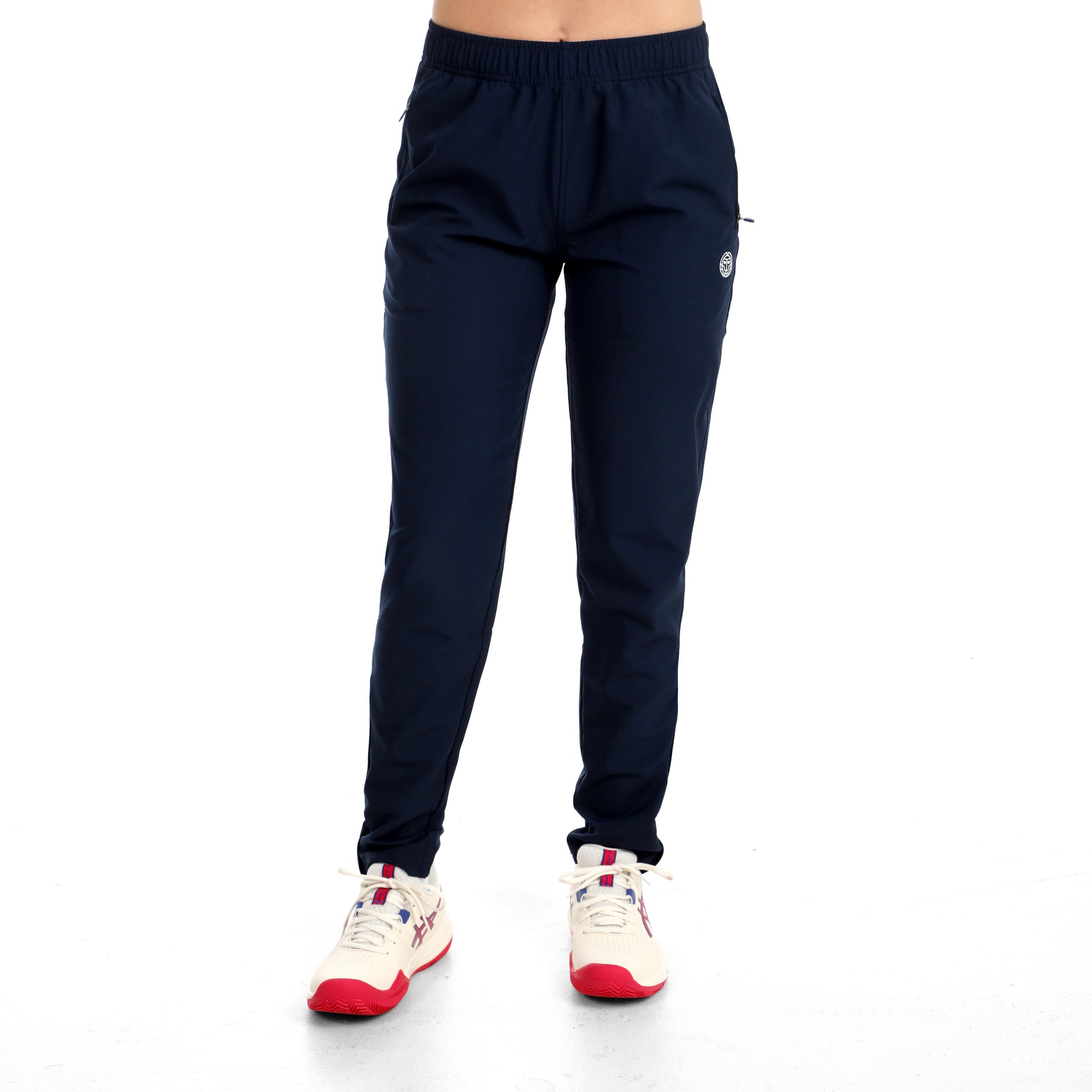 BIDI BADU Crew 2.0 Training pants Women-dark blue