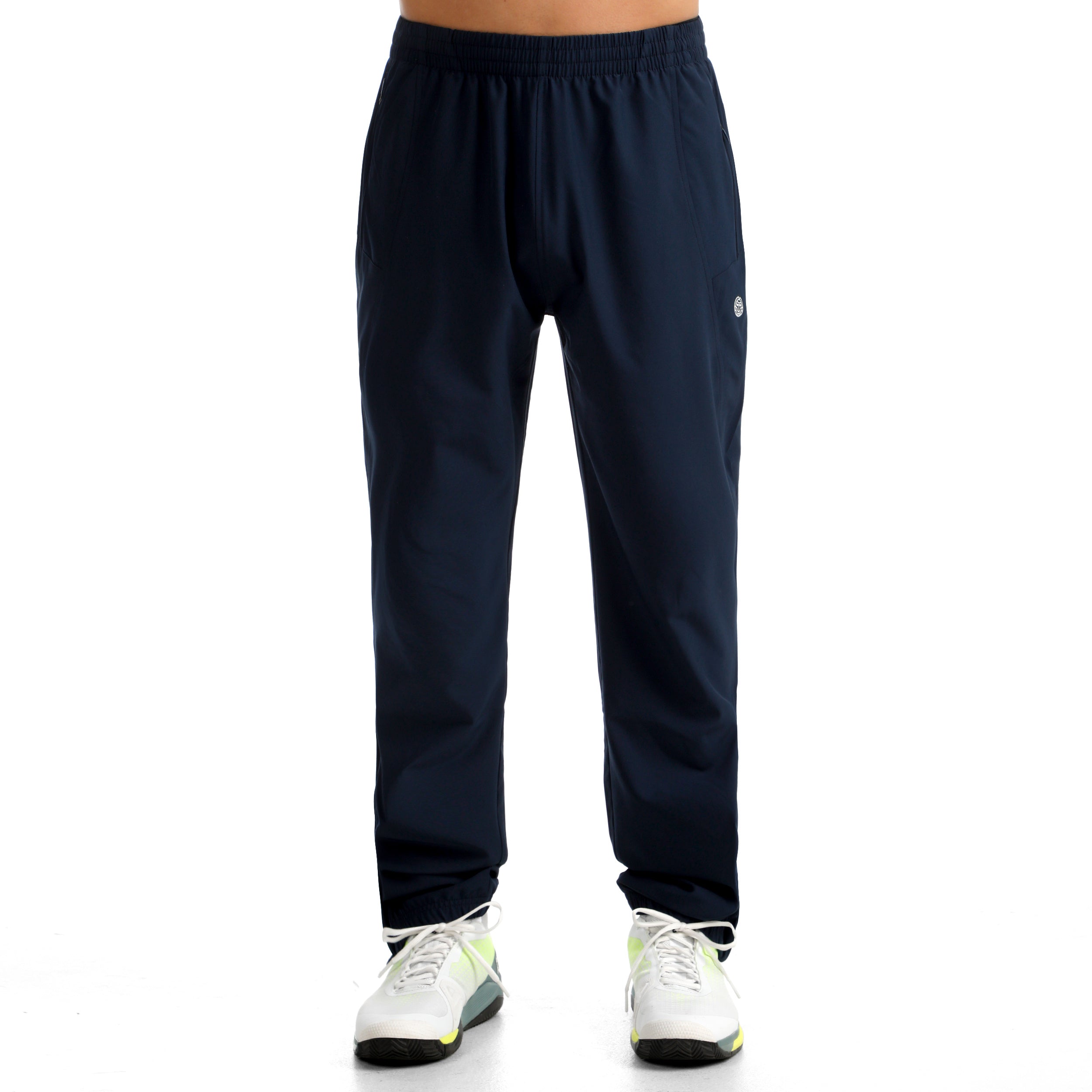 BIDI BADU Crew 2.0 Training pants Men-dark blue