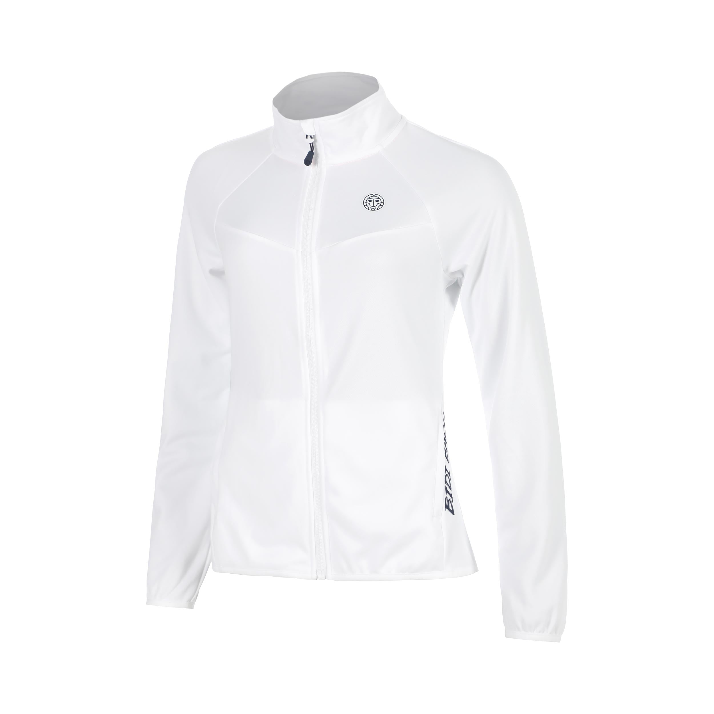 BIDI BADU Crew 2.0 Training jacket Girls-white