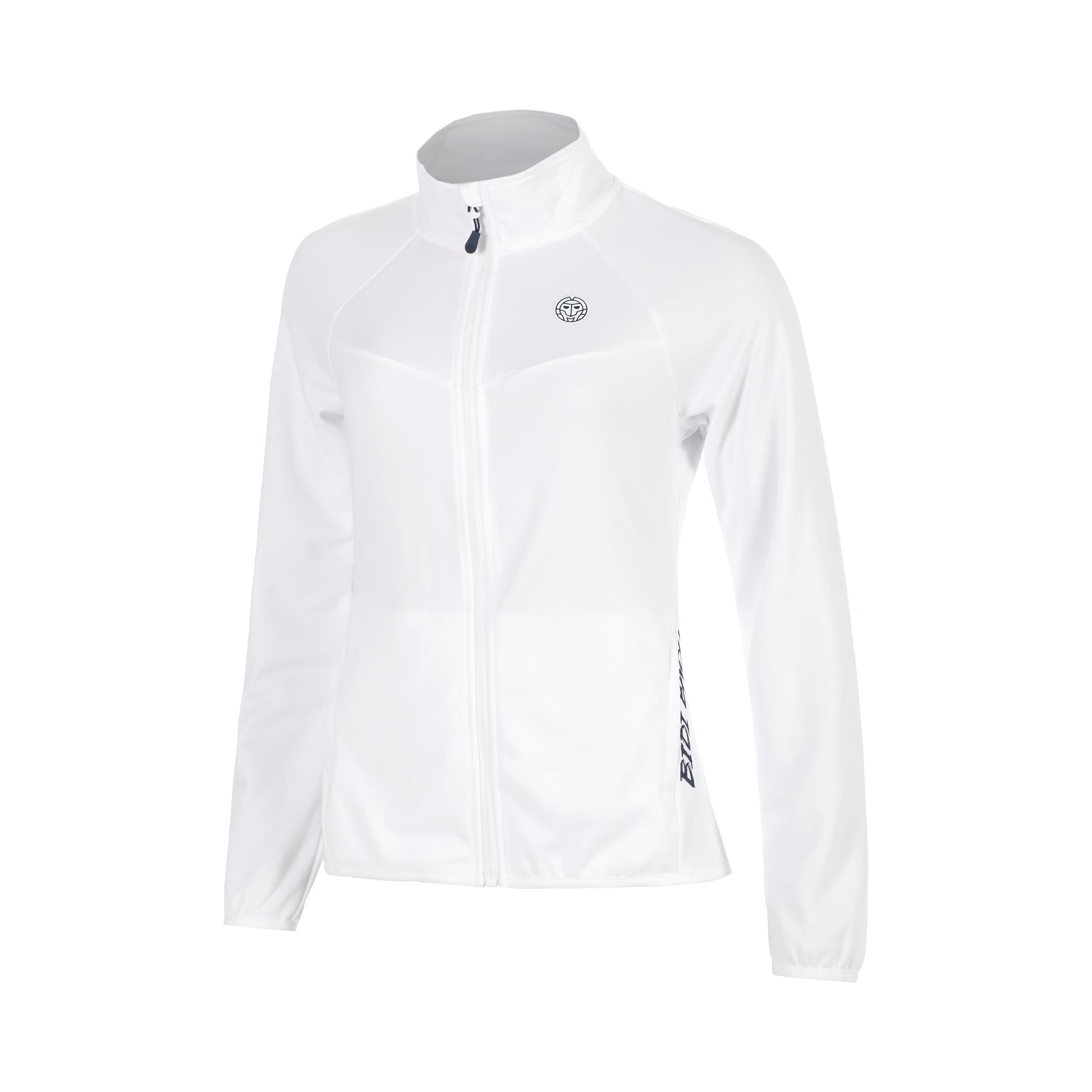 BIDI BADU Crew 2.0 Training jacket Girls-white