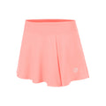 Out of Control Wavy Rock Damen-pink, weiß