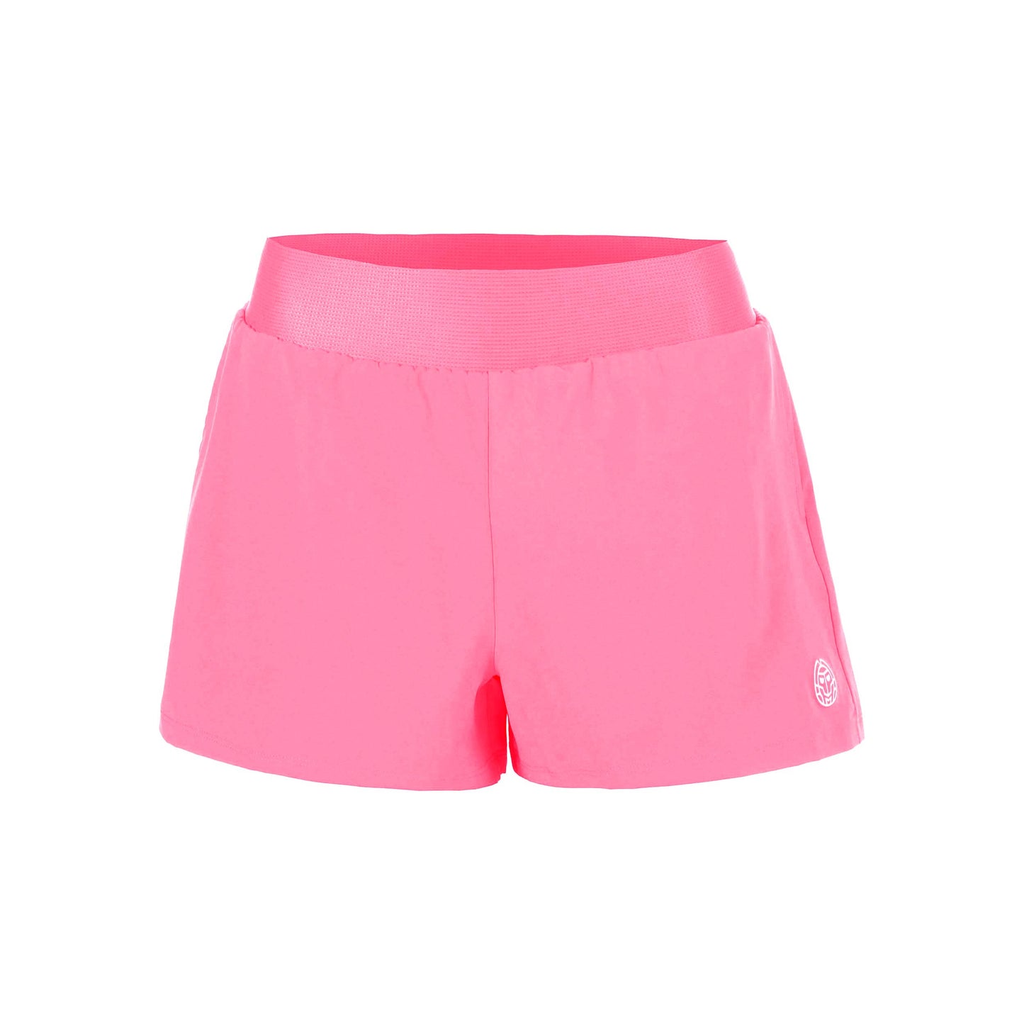 BIDI BADU Crew 2.0 2in1 Shorts Mädchen-pink