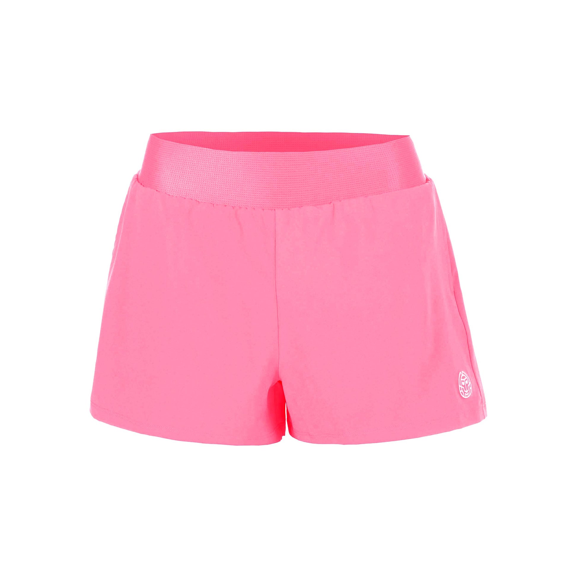 BIDI BADU Crew 2.0 2in1 Shorts Mädchen-pink