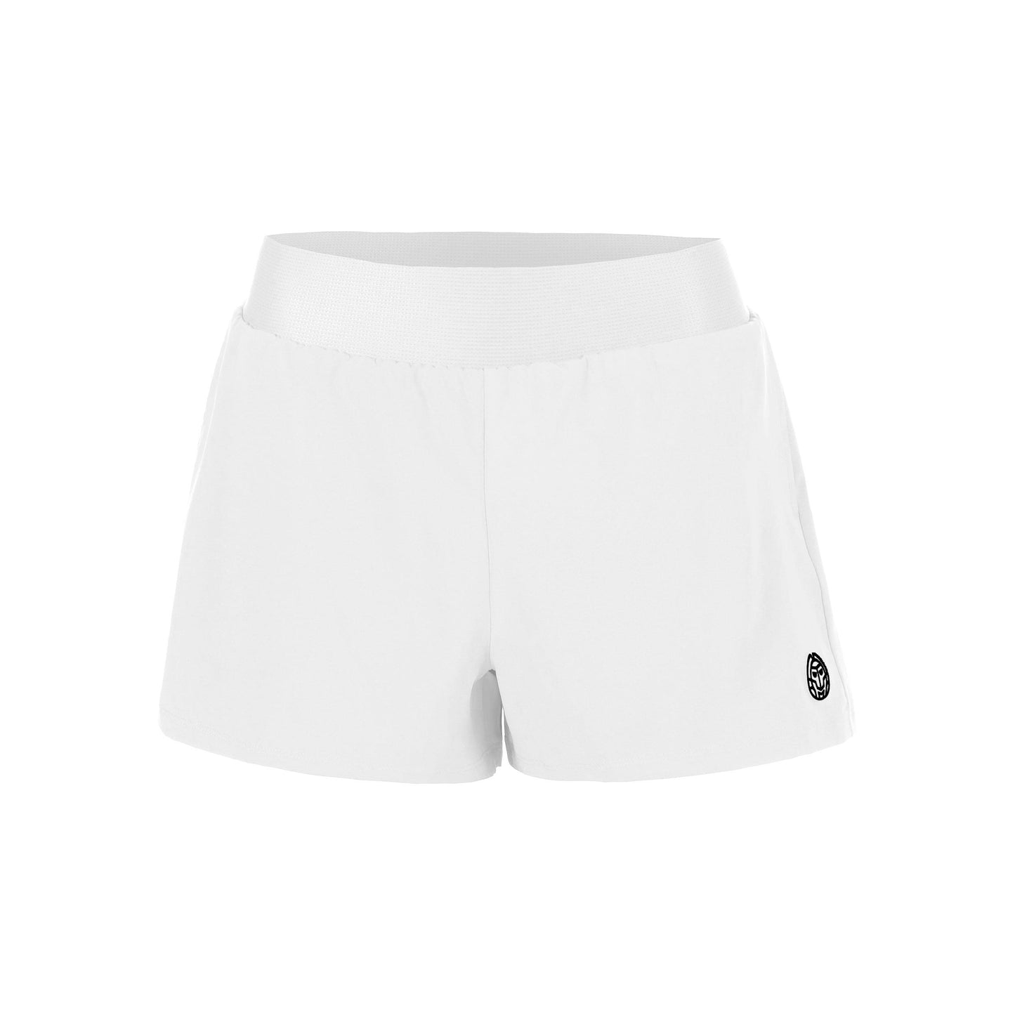 BIDI BADU Crew 2.0 2in1 Shorts Girls-white
