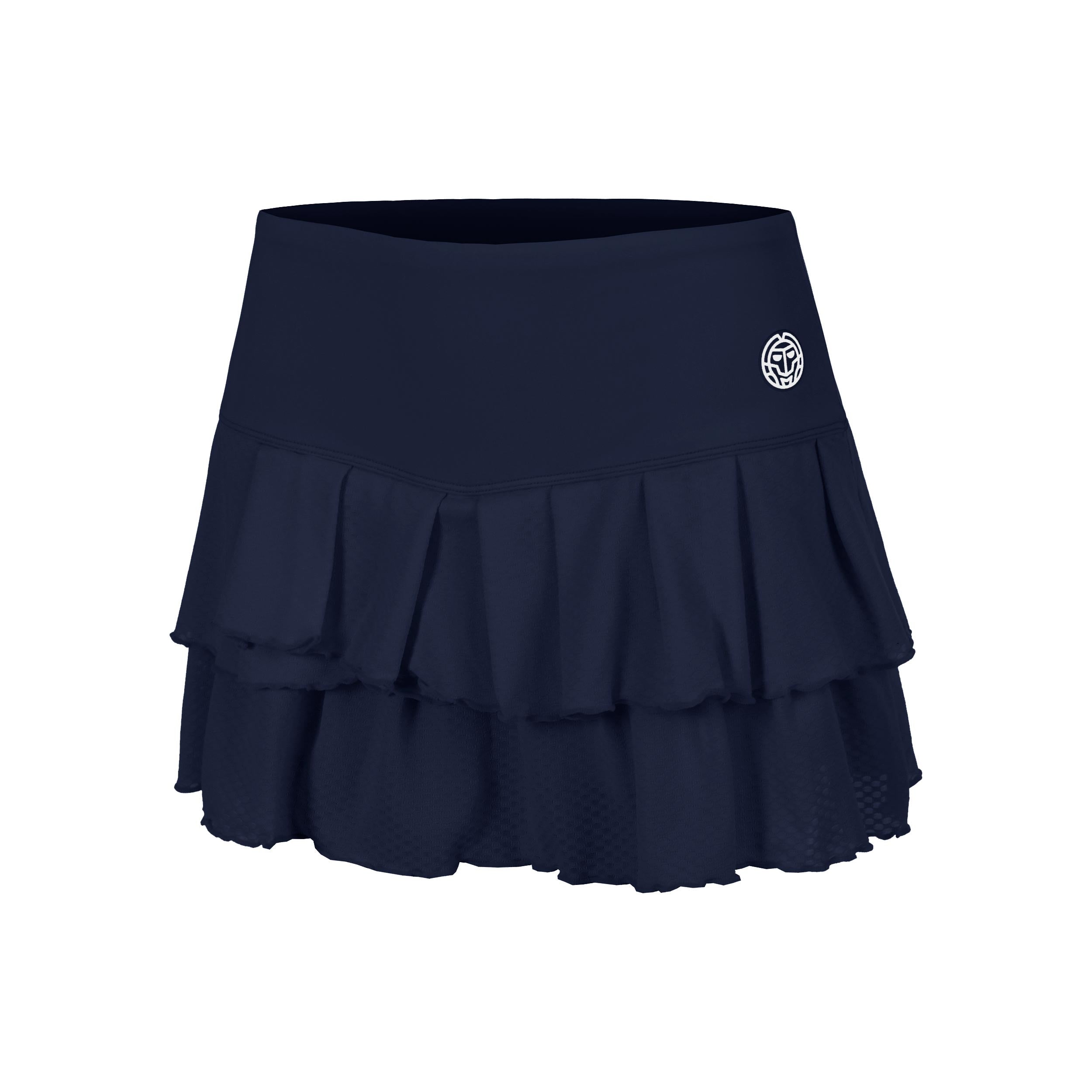 BIDI BADU Crew 2.0 Pleated Skirt Girls-dark blue