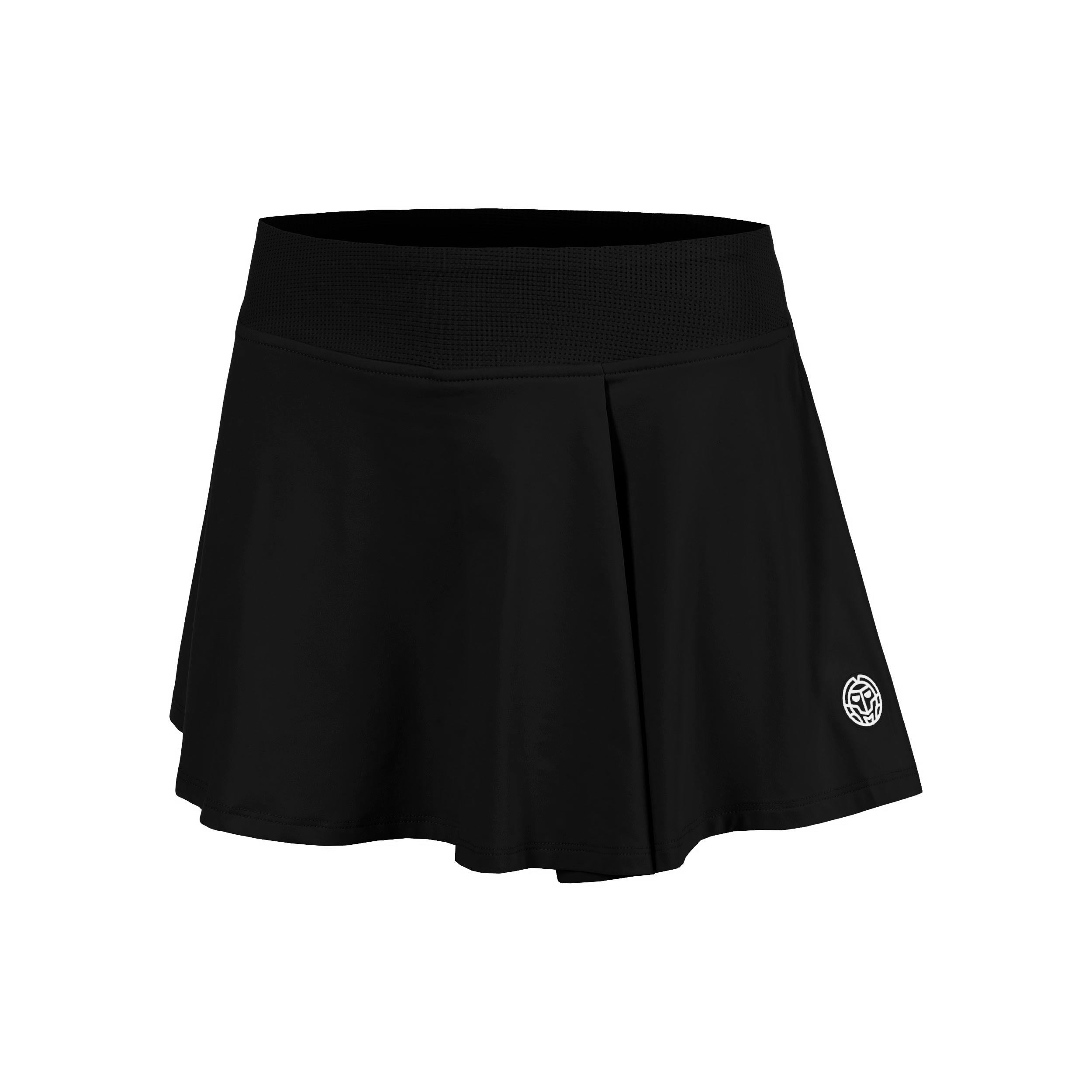 BIDI BADU Crew 2.0 Wavy Skirt Girls-black