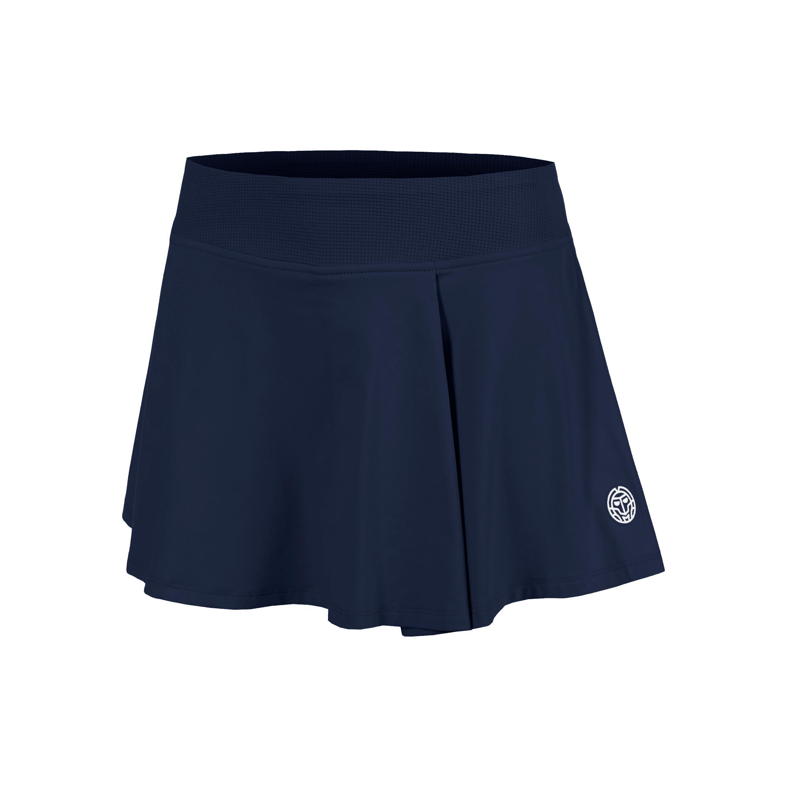 BIDI BADU Crew 2.0 Wavy Skirt Girls-dark blue