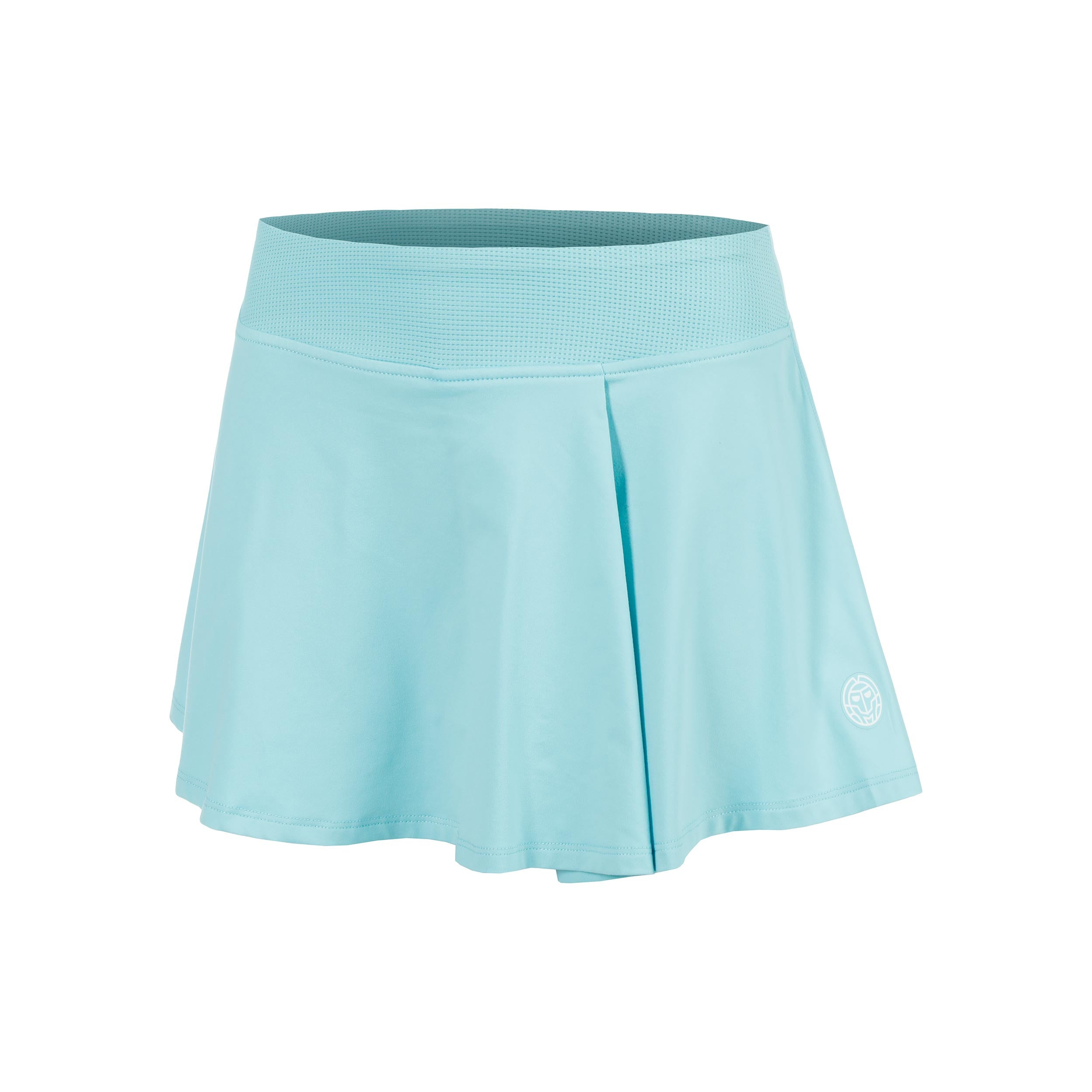 BIDI BADU Crew 2.0 Wavy Skirt Girls - turquoise