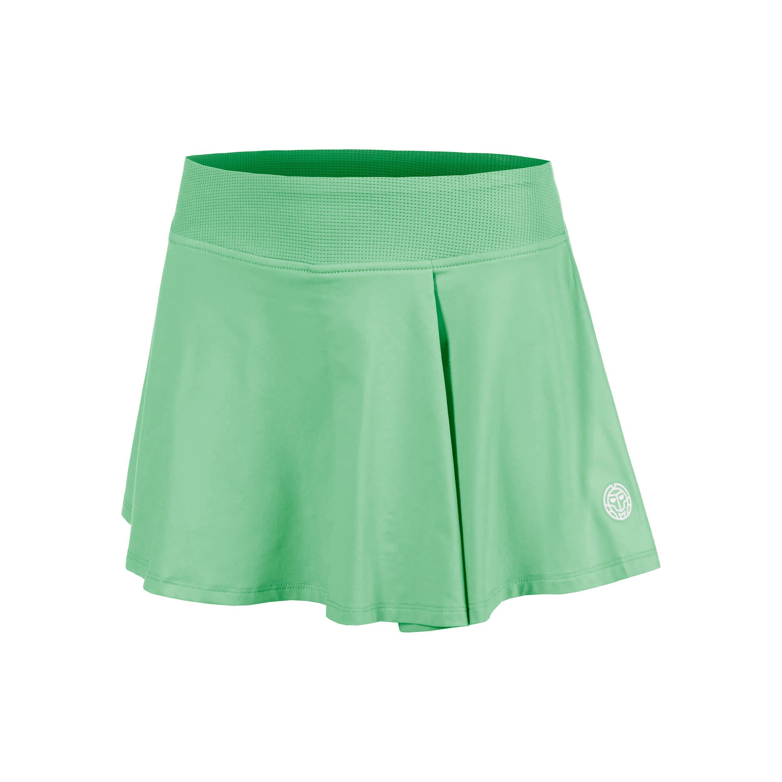 BIDI BADU Crew 2.0 Wavy Skirt Girls-green