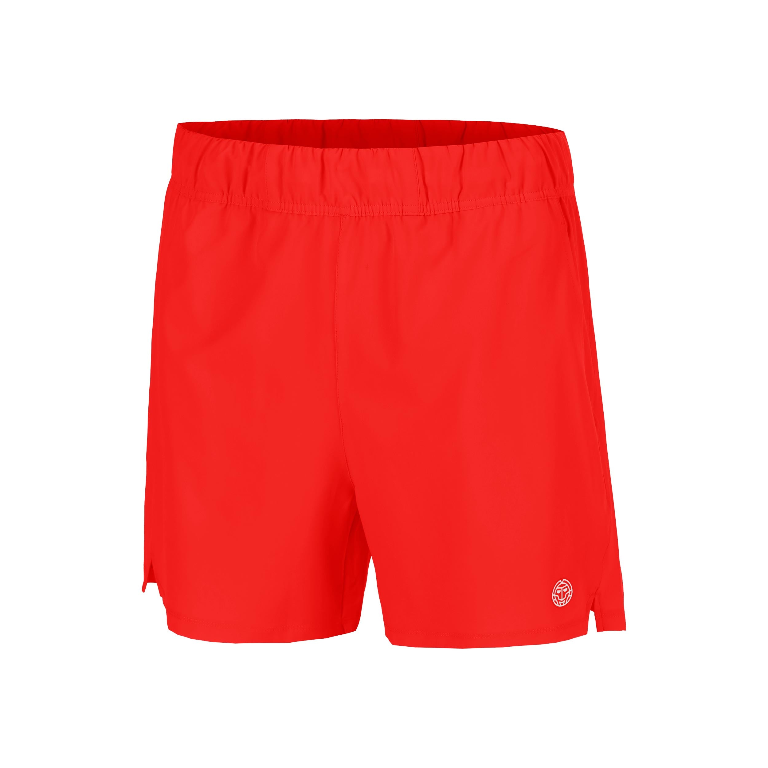 BIDI BADU Crew 2.0 7in Shorts Boys-red