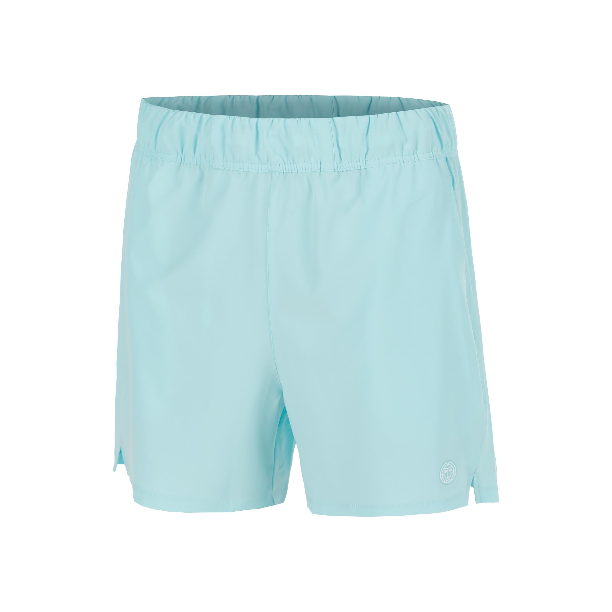 BIDI BADU Crew 2.0 7in Shorts Boys-turquoise