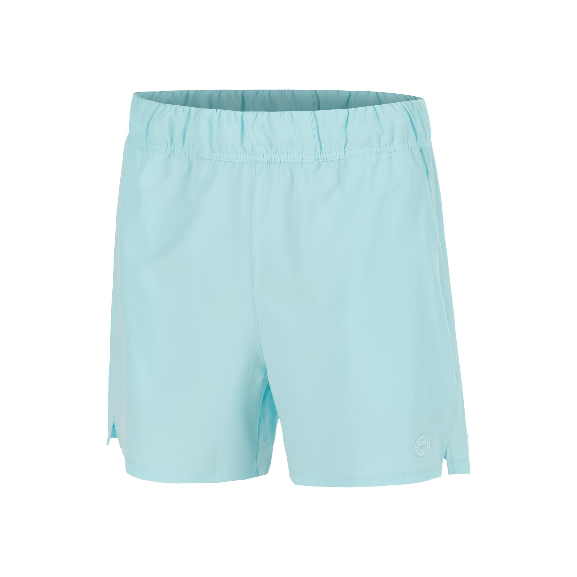 BIDI BADU Crew 2.0 7in Shorts Boys-turquoise