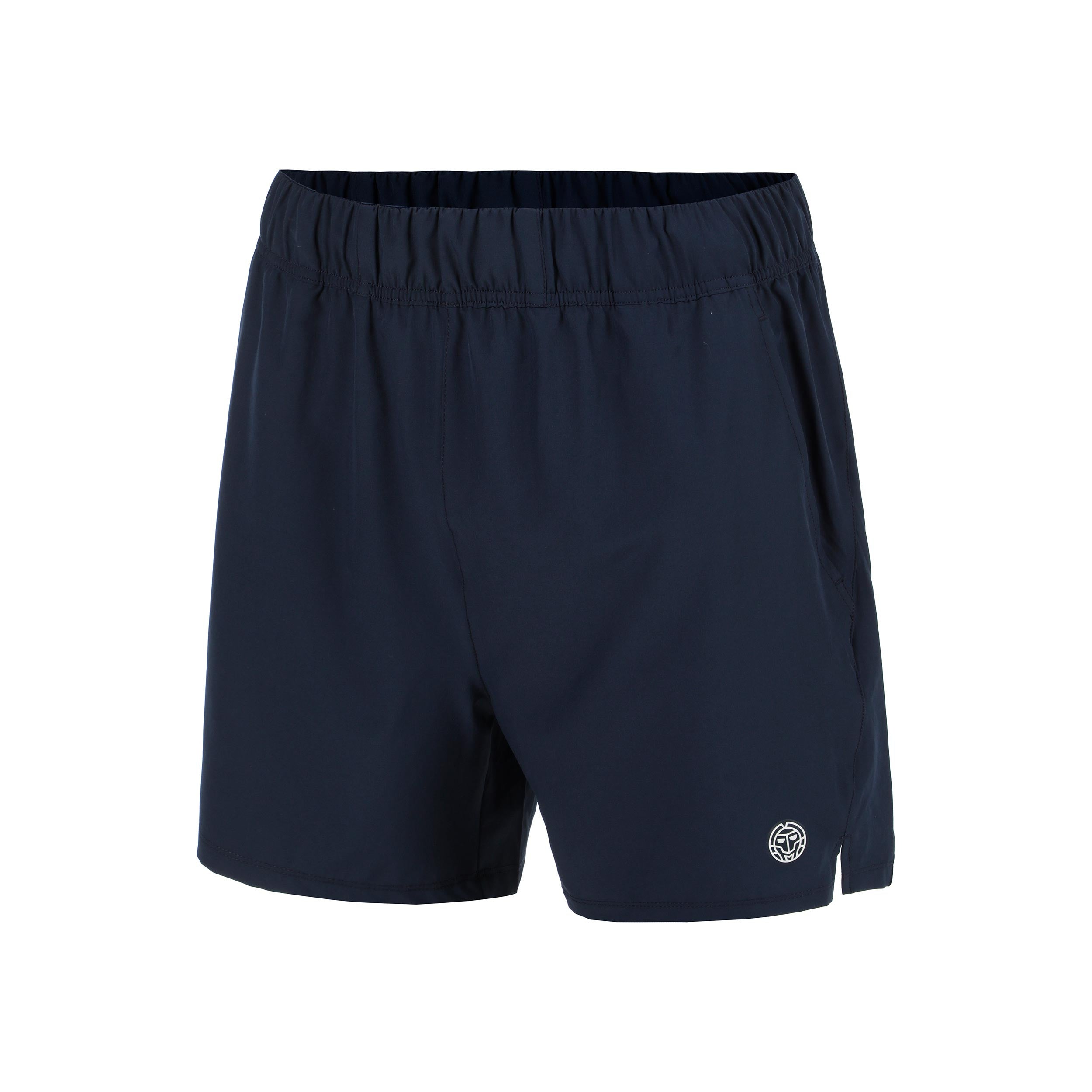 BIDI BADU Crew 2.0 7in Shorts Boys-dark blue