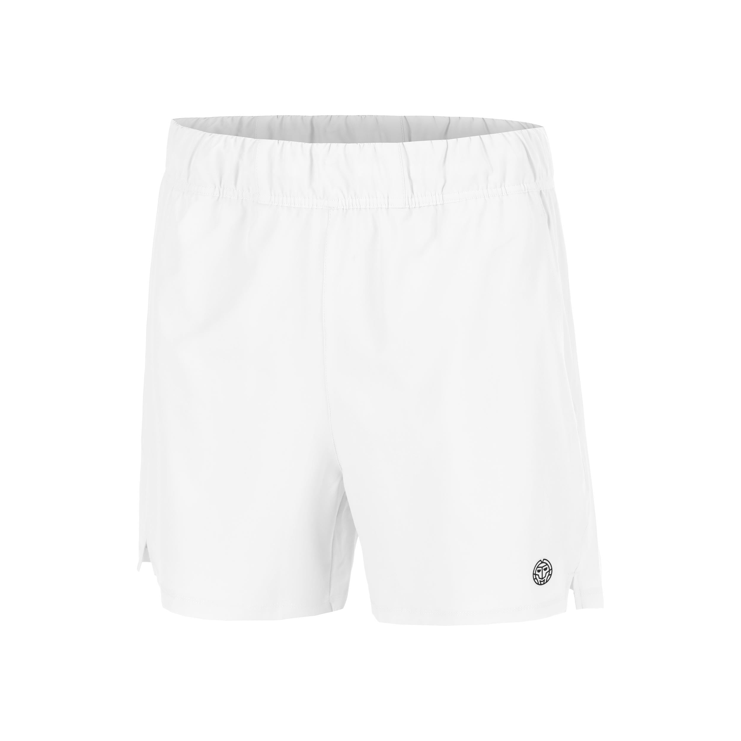 BIDI BADU Crew 2.0 7in Shorts Boys-white