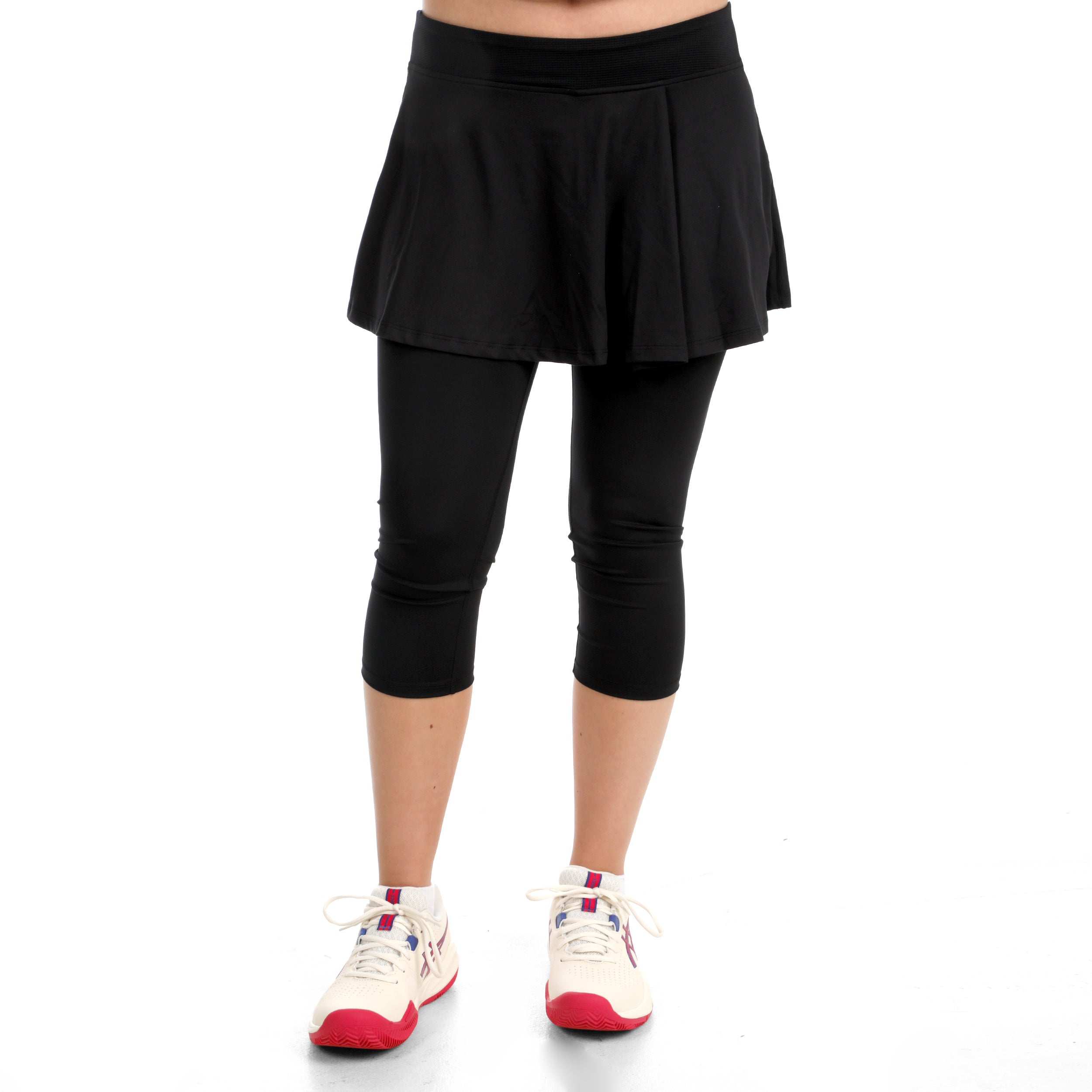 BIDI BADU Crew 2.0 Scapri Damen-schwarz