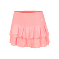 Out of Control Pleated Skirt Women - pink