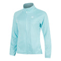 Crew 2.0 Trainingsjacke Damen-türkis