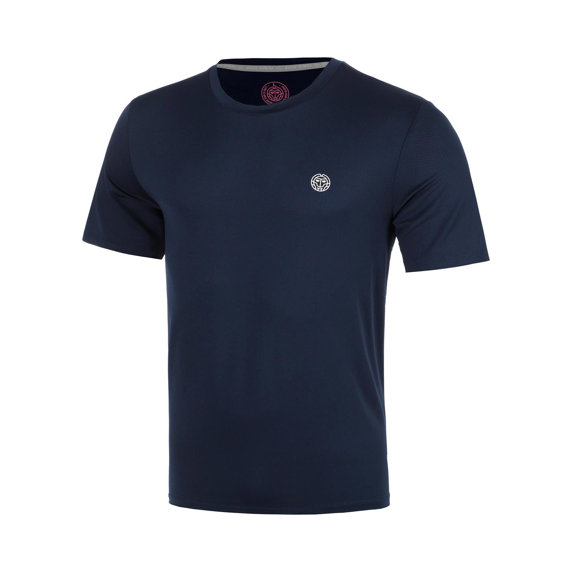 BIDI BADU Crew 2.0 T-Shirt Boys-dark blue