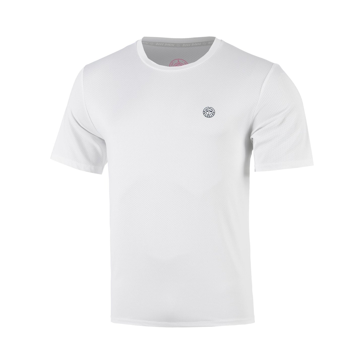BIDI BADU Crew 2.0 T-Shirt Boys-white
