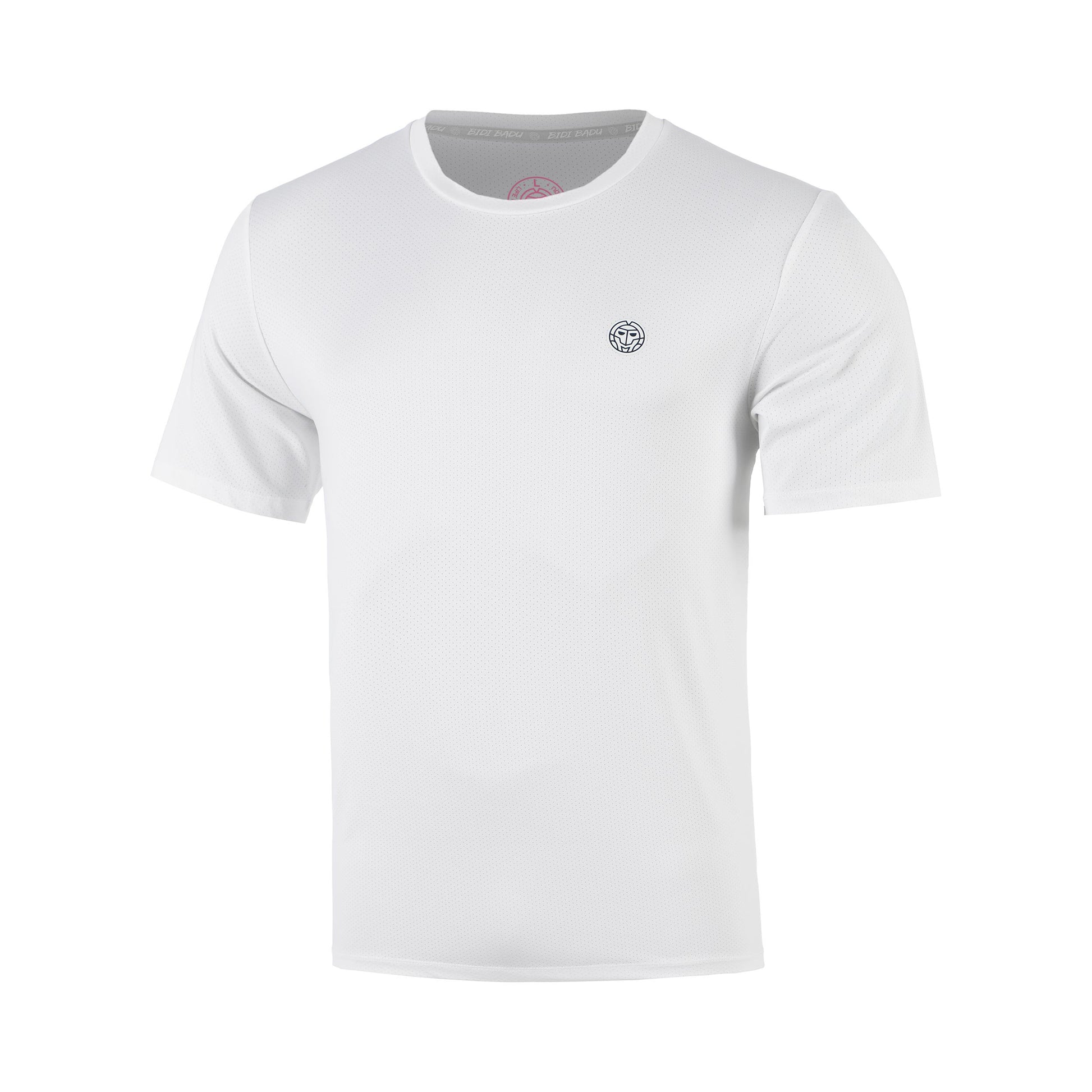 BIDI BADU Crew 2.0 T-Shirt Boys-white