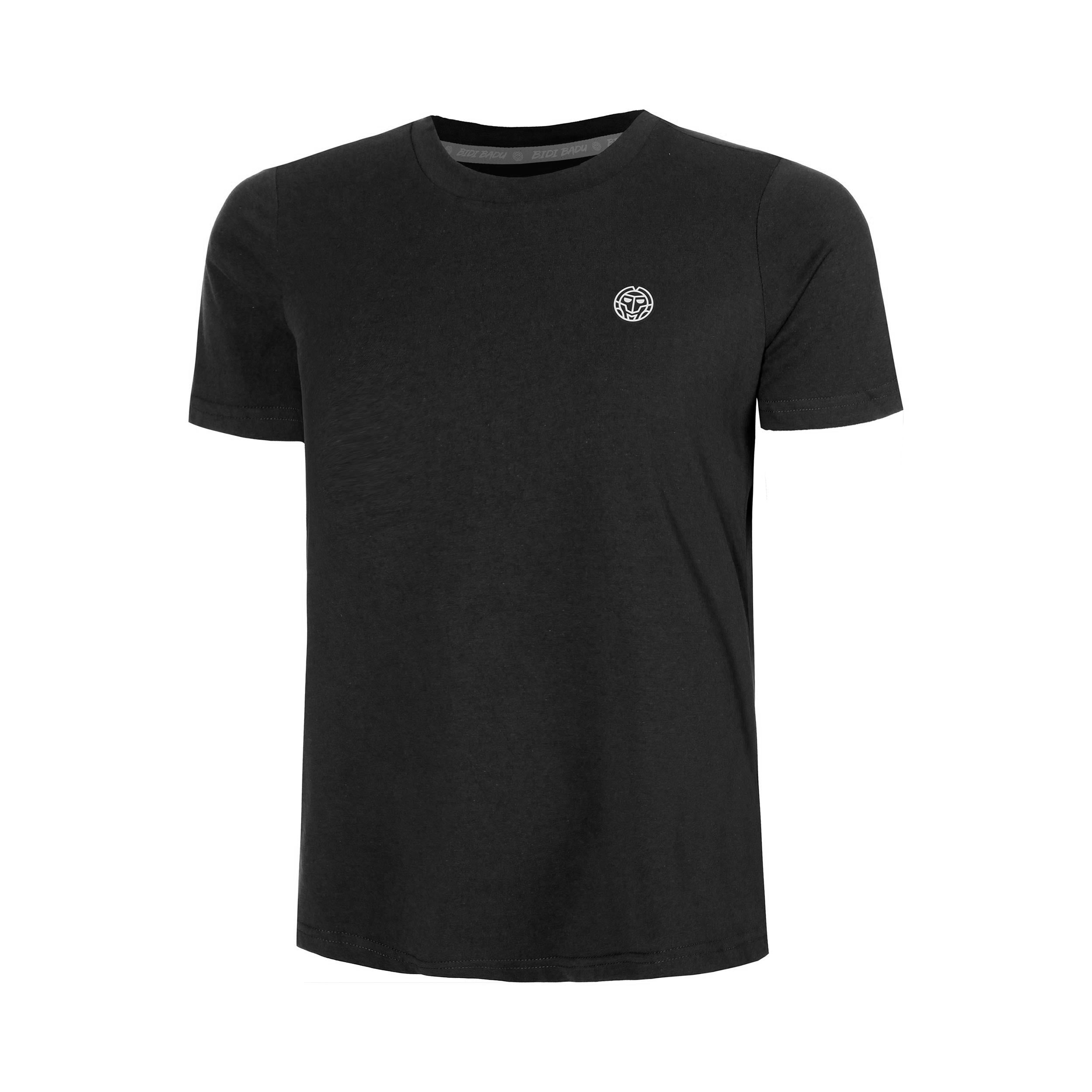 BIDI BADU Crew 2.0 Chill T-Shirt Boys-black