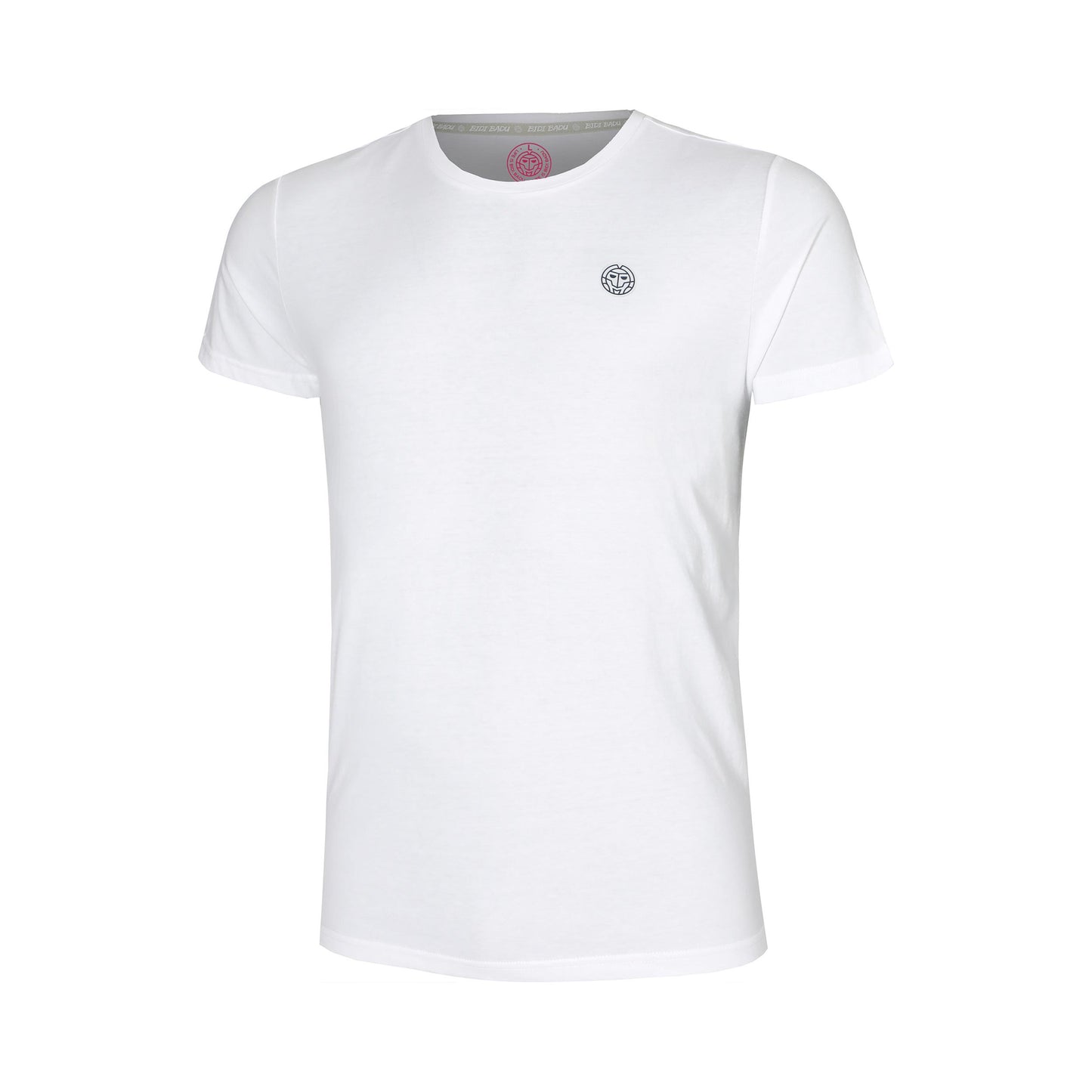 BIDI BADU Crew 2.0 Chill T-Shirt Boys-white