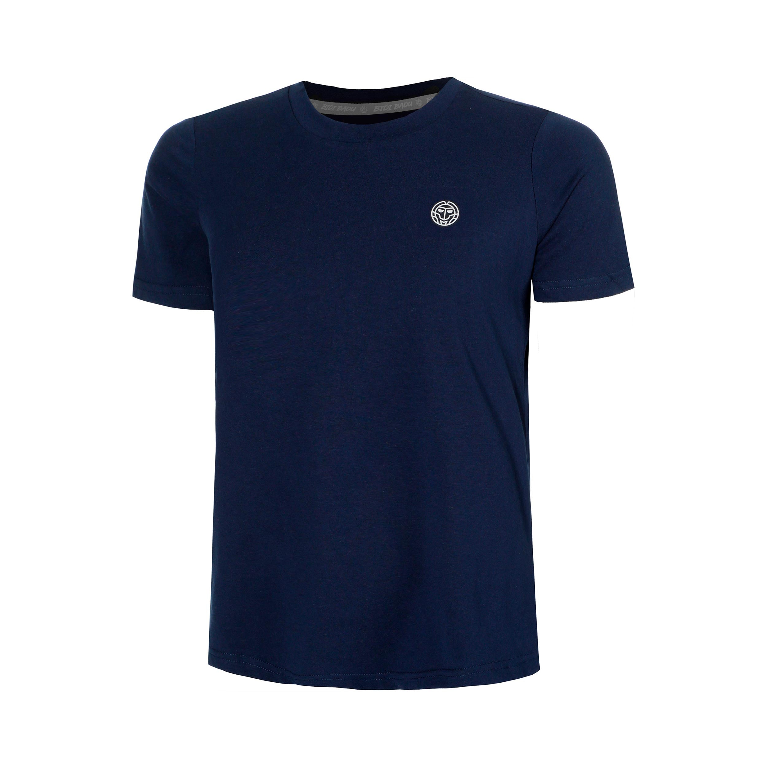 BIDI BADU Crew 2.0 Chill T-Shirt Boys-dark blue