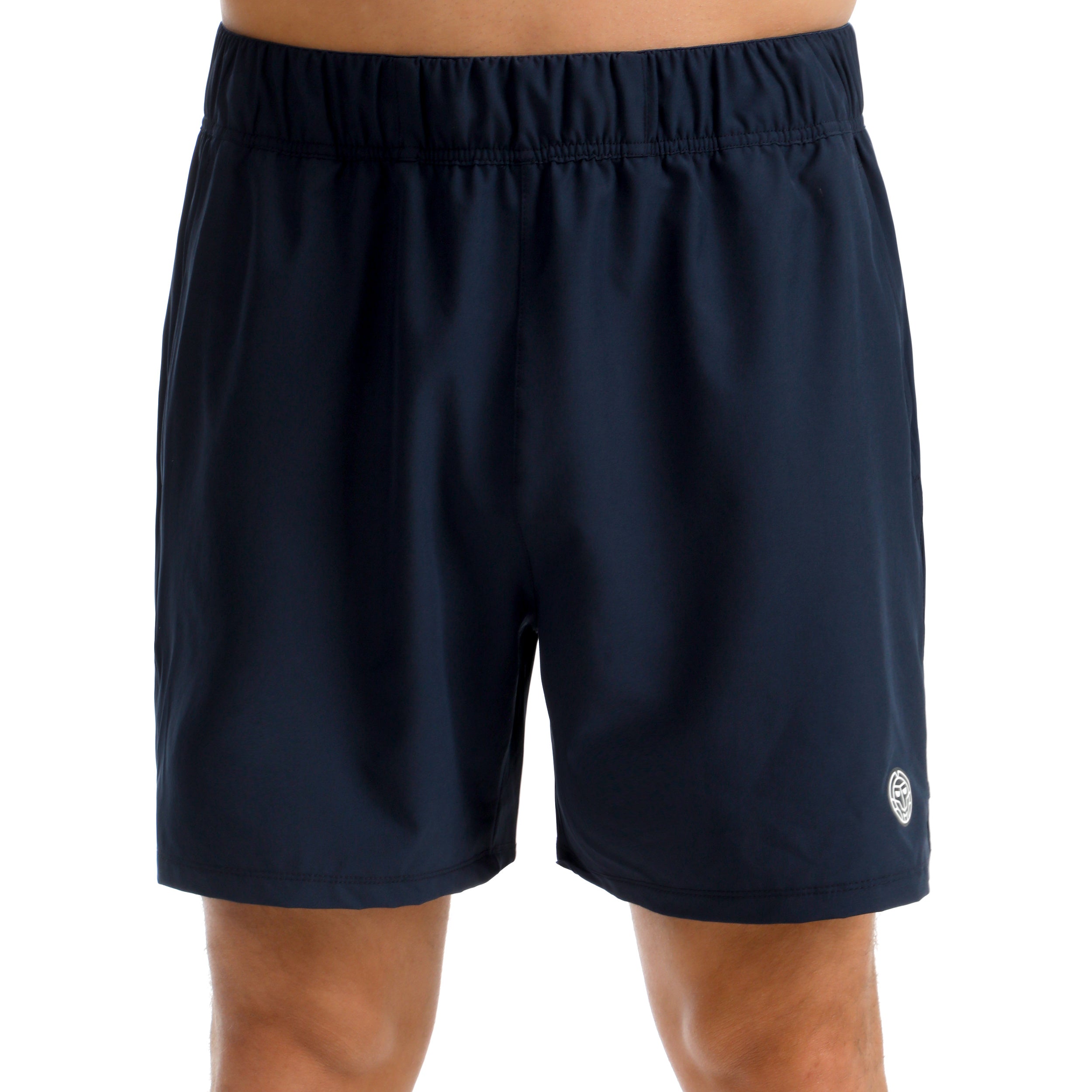 BIDI BADU Crew 2.0 7in Shorts Herren-dunkelblau