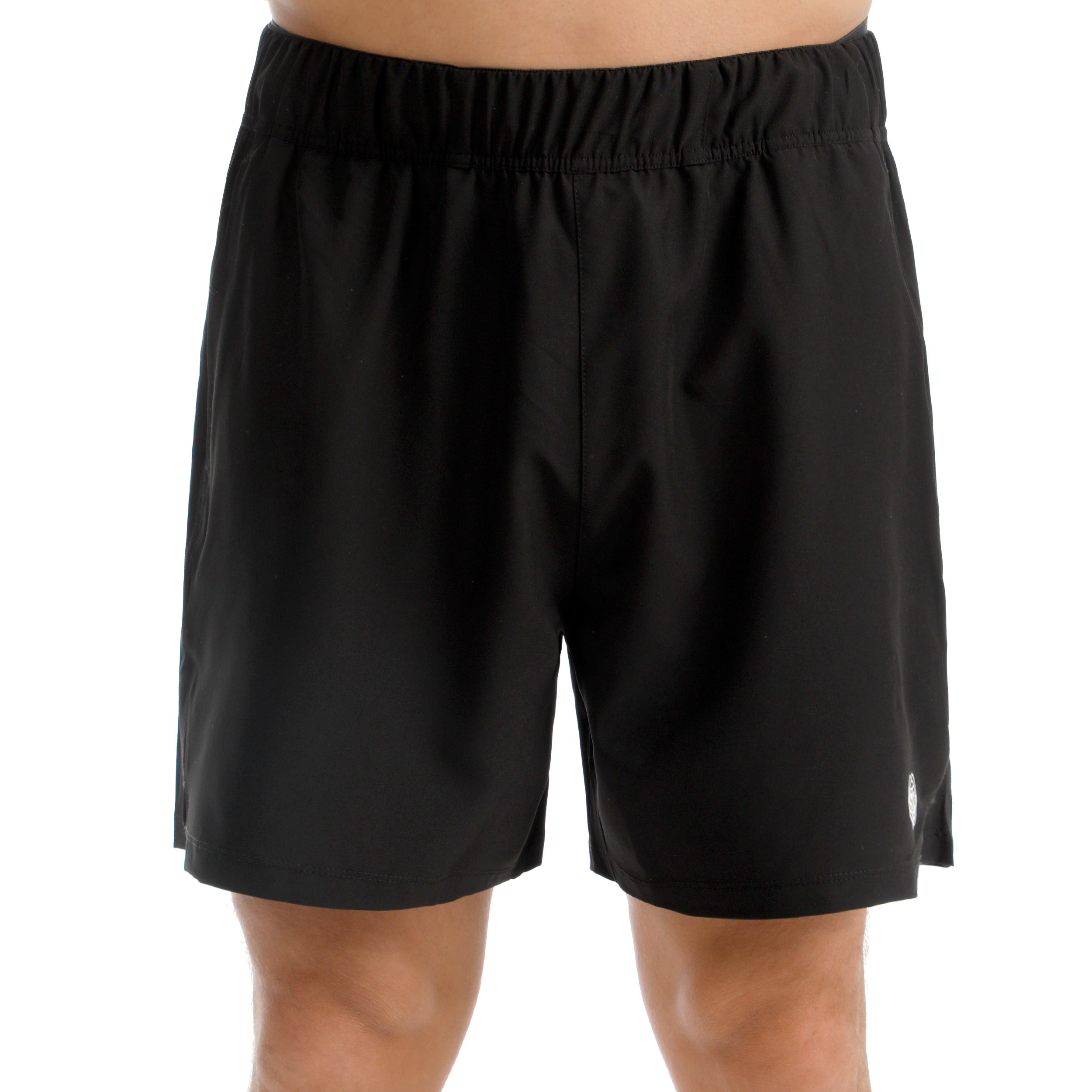BIDI BADU Crew 2.0 7in Shorts Men-black