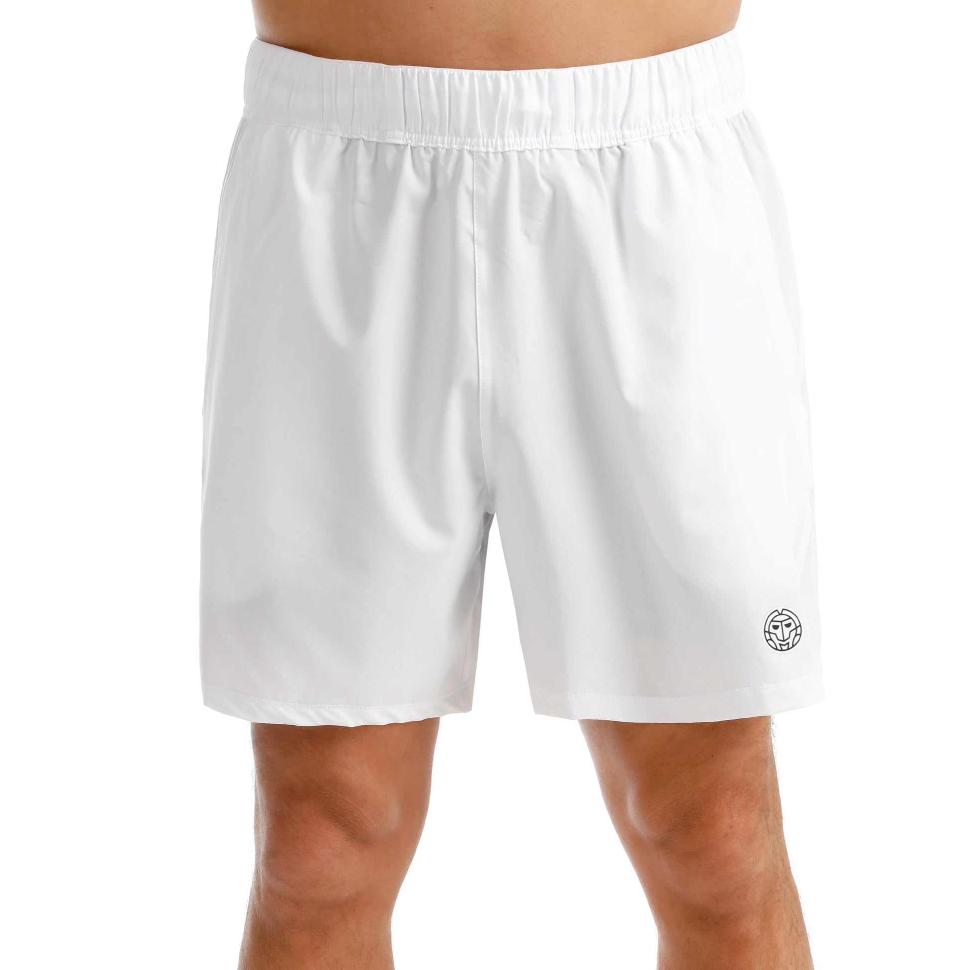 BIDI BADU Crew 2.0 7in Shorts Men-white