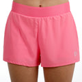 Crew 2.0 2in1 Shorts Women-pink
