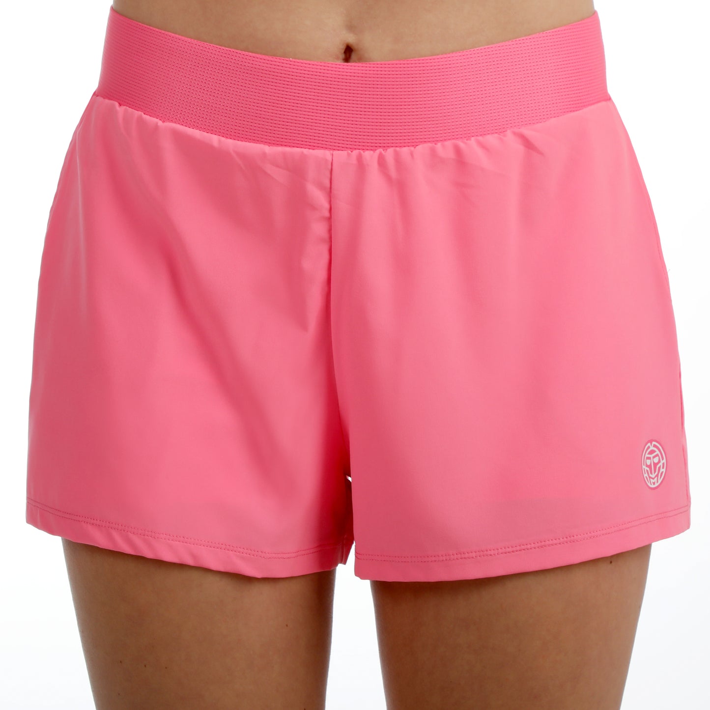 BIDI BADU Crew 2.0 2in1 Shorts Women-pink